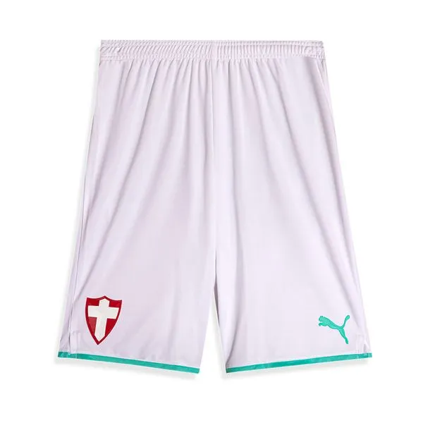 Shorts SEP III Branco 2019 - M