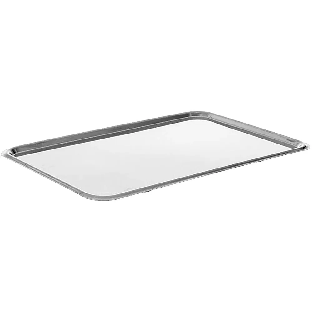 Bandeja Hospitalar 22x12x1cm - Unidade