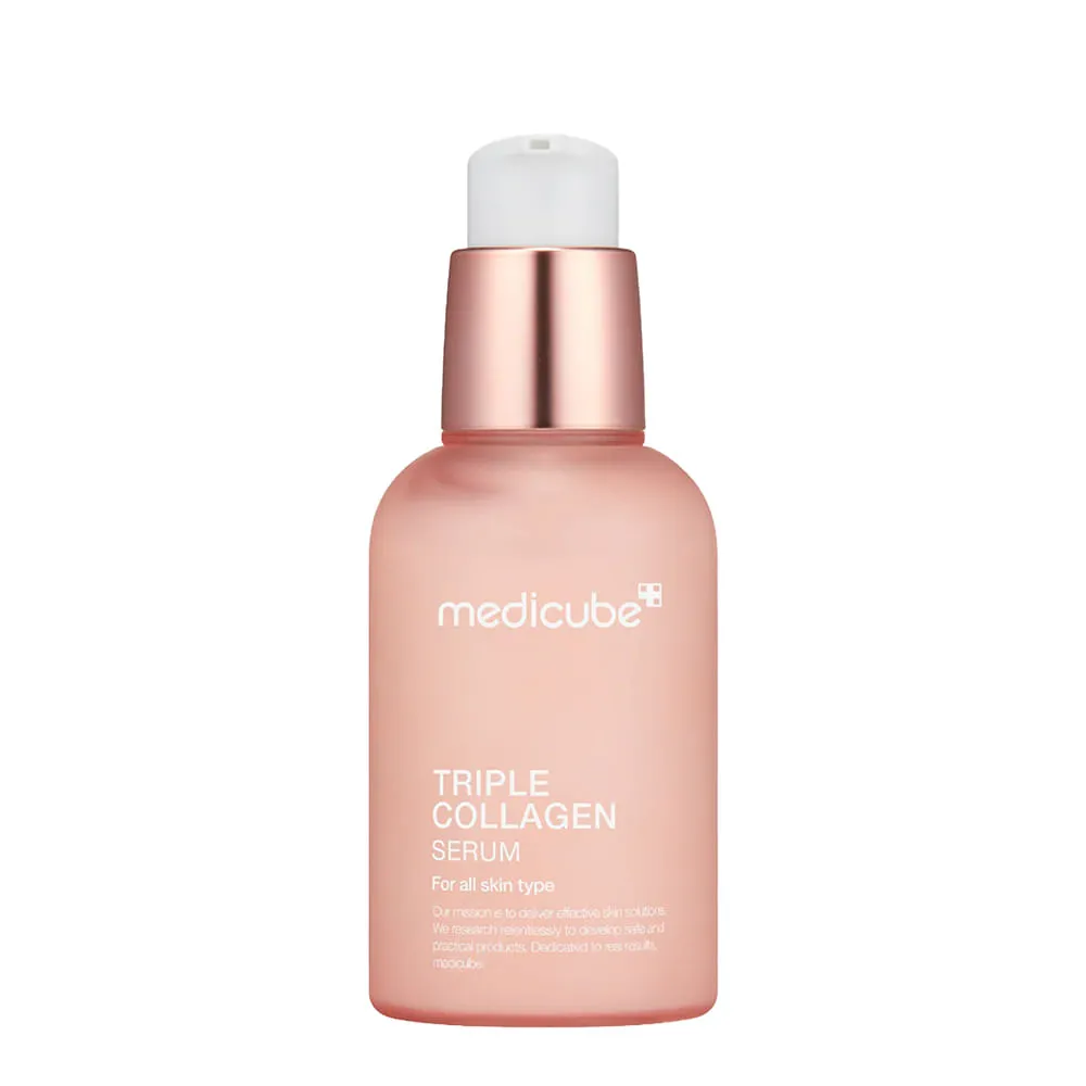 Serum Facial Triple Collagen Serum Medicube 55ml