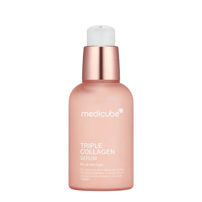 Serum Facial Triple Collagen Serum Medicube 55ml
