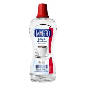 Adoçante Líquido Magro Sacarina 200ml