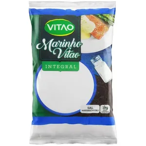 Sal Marinho Vitao 1kg
