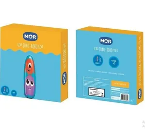 JOAO BOBO 81CM ( CORES SORTIDAS) - MOR