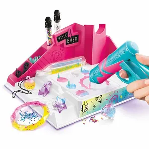 Fábrica de Pulseiras em Gel Fun