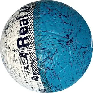 Mini Bola de Futebol - Real Madrid - Azul - Futebol e Magia