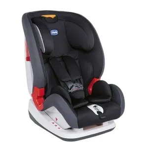 Cadeira para Auto - De 9 a 36 Kg - YOUniverse - Jet Black - Chicco