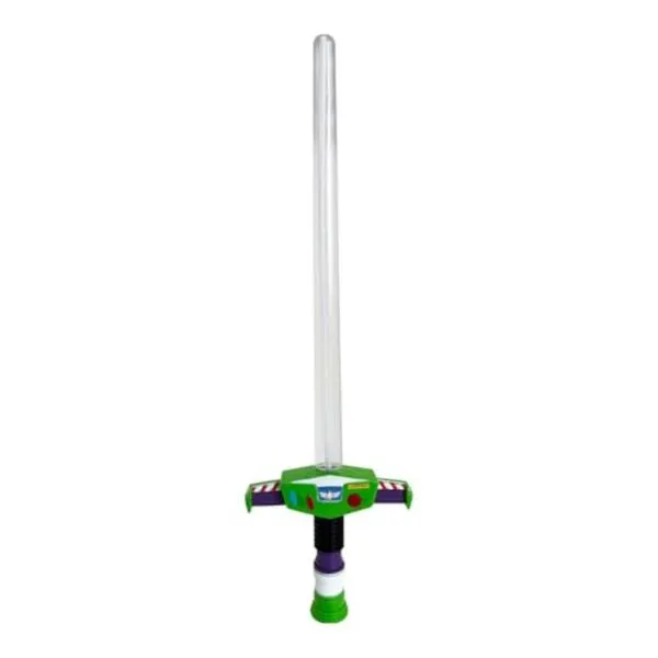 Acessório De Fantasia - Disney - Pixar - Toy Story - Espada Buzz Lightyear - Toyng