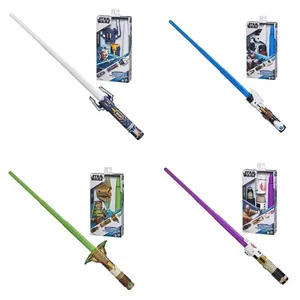 Sabre De Luz - Star Wars - Lightsaber Forge - Modelo Sortido - Hasbro