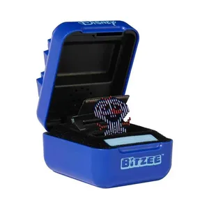 Pet Virtual Interativo - Bitzee Disney - Spin Master