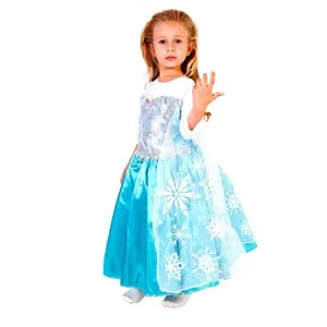 Fantasia Premium - Disney Frozen - Elsa - Regina Festas - G