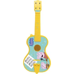 Violão da Pepa - Elka