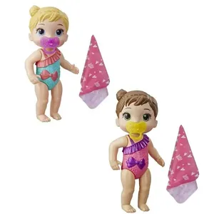 Baby Alive Banhos Carinhosos Sortido