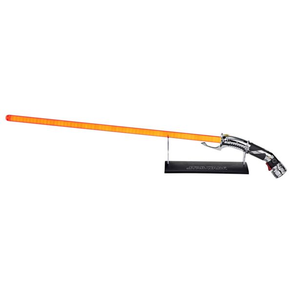 Sabre De Luz - Disney - Star Wars - Black Series - Force FX Elite - Conde Dookan - Hasbro