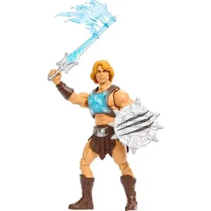 Boneco He-Man Master Of Universe Filme 2026 Mattel - JKH99