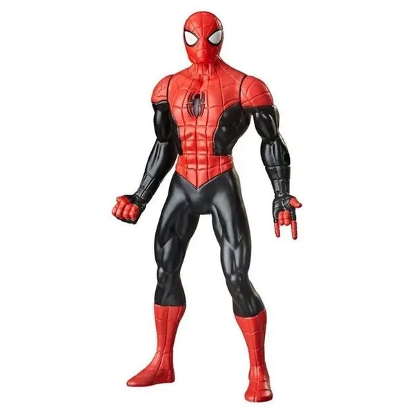Boneco Homem Aranha Olympus 24Cm Marvel F0780