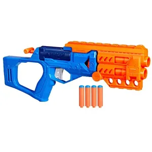 Nerf - Lançador N Series Top Breaker G0878 - Hasbro