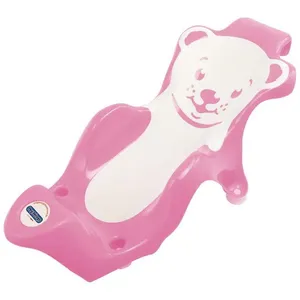 Assento para Banheira - Buddy - Rosa - Peg-Pérego