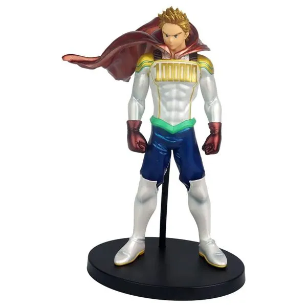 Action Figure My Hero Academia Lemillion Banpresto 13151