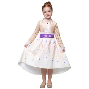 Fantasia Infantil - Disney - Frozen II - Anna - Clássica - Regina Festas - M