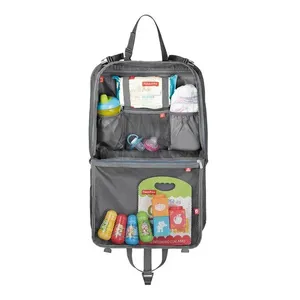 Organizador para Carro Fisher Price com Compartimento Para Tablet