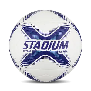 Bola de Futsal Stadium Ultra XXIV - Branco Único