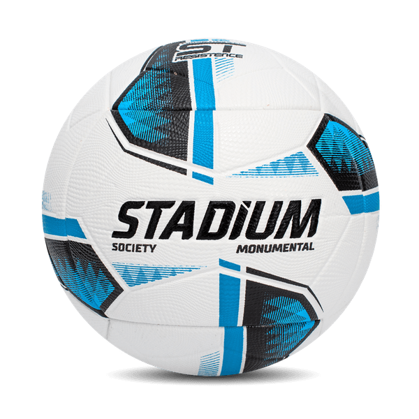 Bola de Futebol Society Penalty Stadium Monumental XXII - Azul Único
