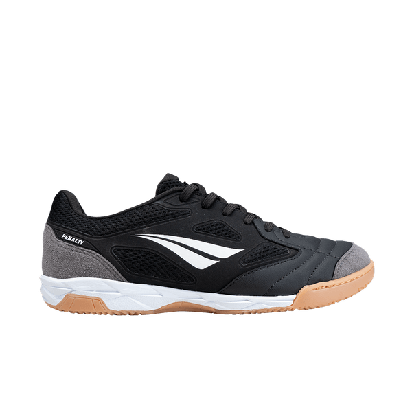 Chuteira Futsal Penalty Max 400 Y-1 - Preto 43