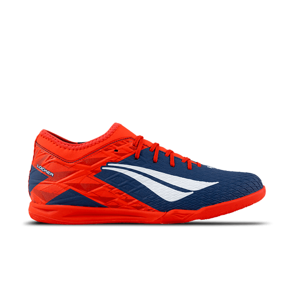 Chuteira Futsal Penalty RX Locker Y-3.0 - Marinho 41