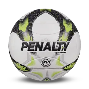 Bola Futebol de Campo Penalty Ginga T200 XXV Infantil Mini Bola Futebol Penalty Ginga T200 XXV Infantil - Verde Único