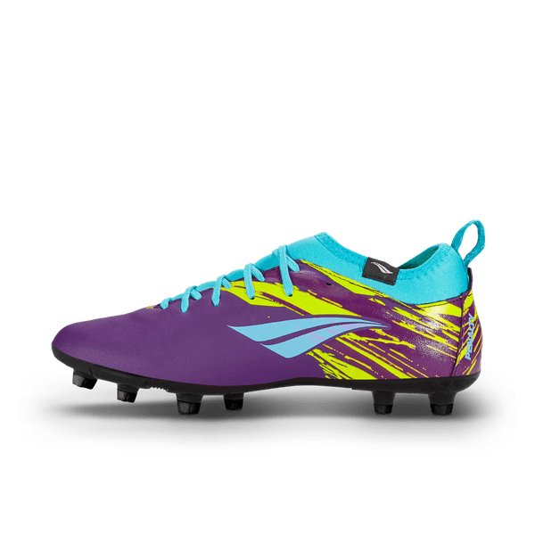 Chuteira Campo Penalty RX Locker Y-4 - Roxo 44