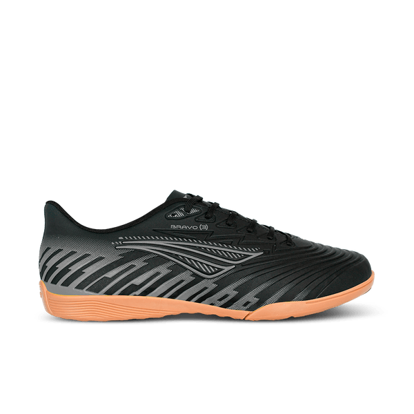 Chuteira Futsal Penalty Bravo Y-3 - Preto 29