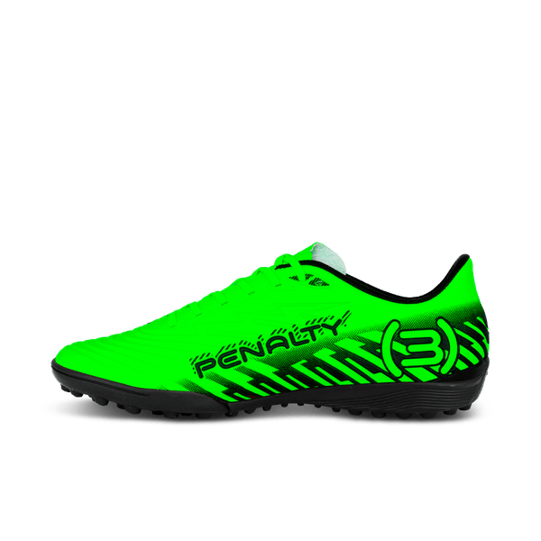 Chuteira Society Penalty Bravo Y-3 - Verde 30