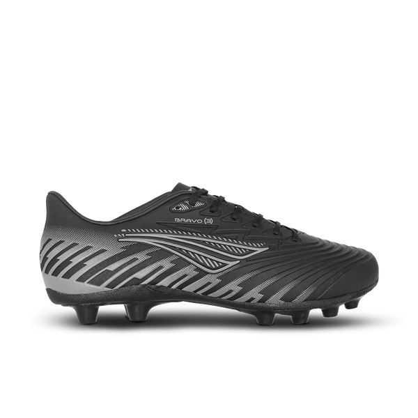 Chuteira Campo Penalty Bravo Y-3 - Preto 36