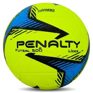 Bola de Futsal - Penalty - Lider XXIV - Verde