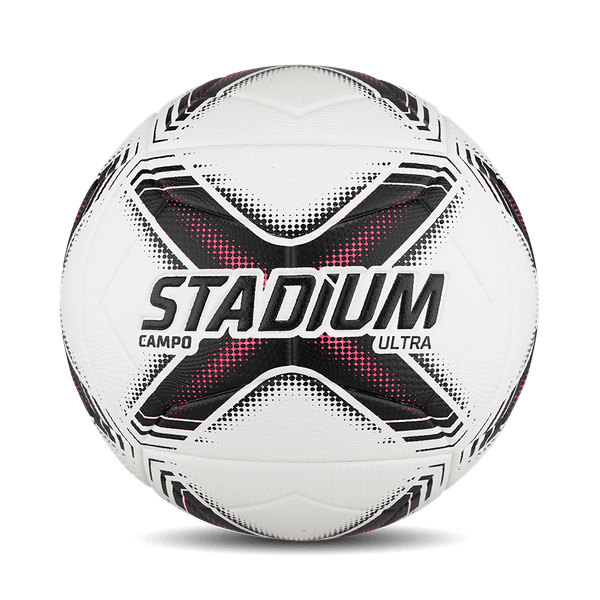 Bola de Futebol de Campo Stadium Ultra XXIV - Branco Único
