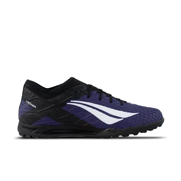 Chuteira Society Penalty RX Locker Y-3.0 - Roxo 43