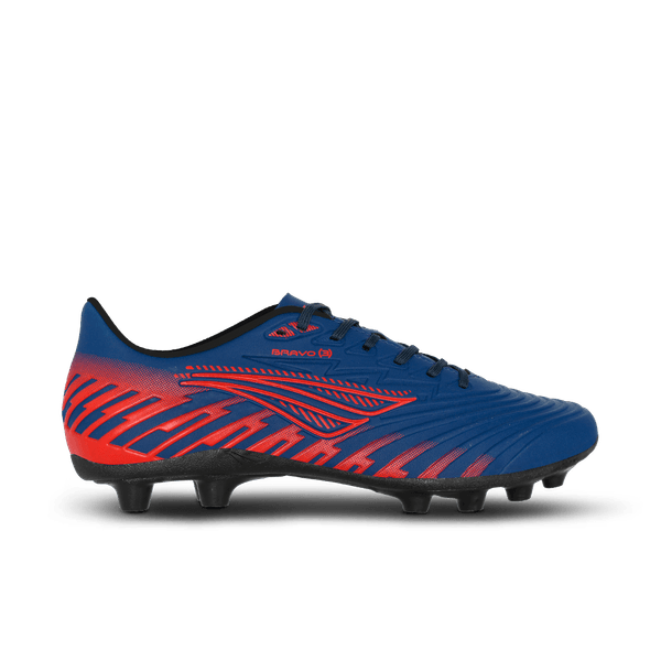 Chuteira Campo Penalty Bravo Y-3 - Marinho 31