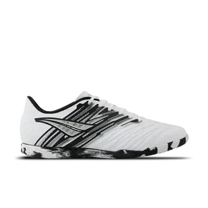 CHUTEIRA FUTSAL PENALTY FURIA Y-4 - Branco-Preto 41