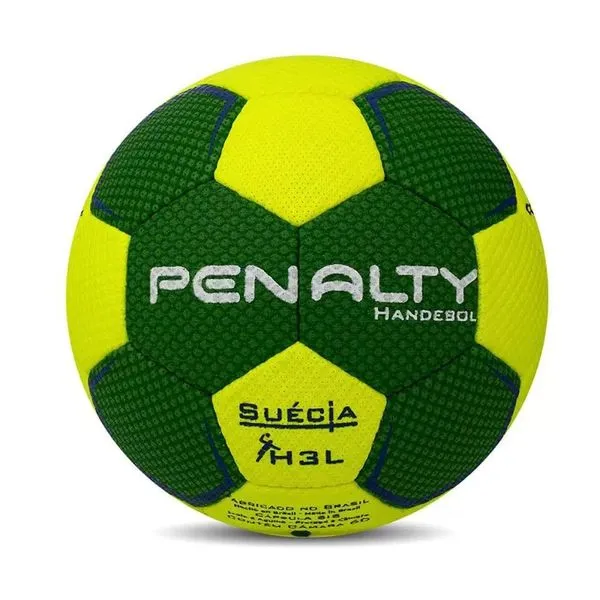 Bola Handebol Penalty Suécia H3L Ultra Grip