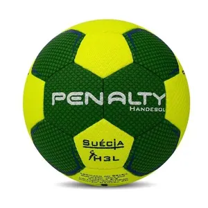 Bola Handebol Penalty Suécia H3L Ultra Grip