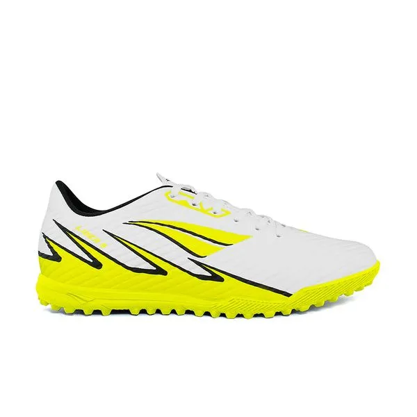 Chuteira Society Penalty Lider Y-5 Chuteira Society Penalty Líder Y-5 - Branco 38