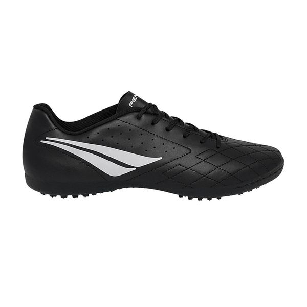 Chuteira Society Penalty Americas - Preto 8
