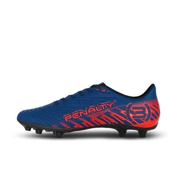 Chuteira Campo Penalty Bravo Y-3 - Marinho 41