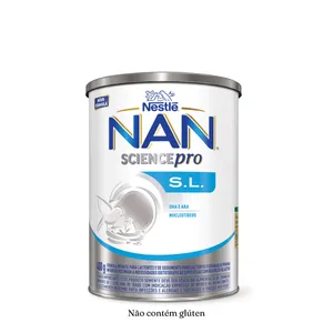 Fórmula Infantil Nan Sem Lactose 400g