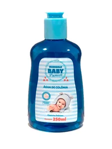 Água de Colônia Azul Marigold 250ml