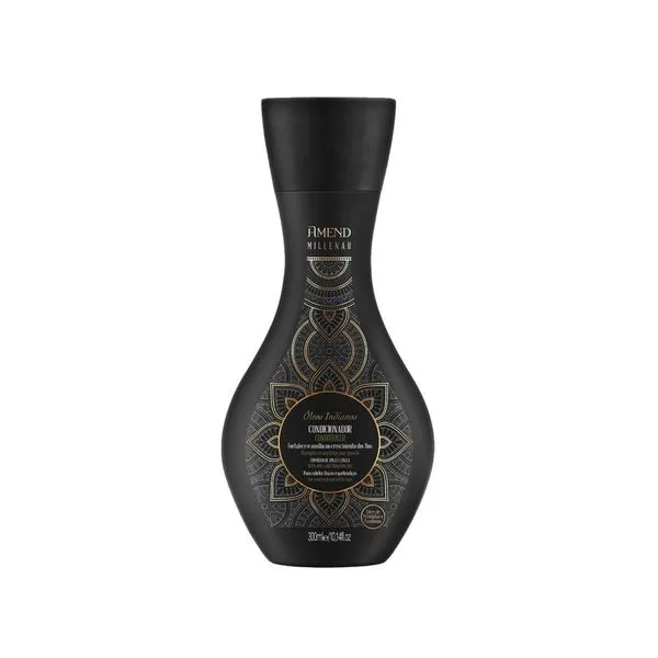 Condicionador Amend Millenar Óleos Indianos 300ml
