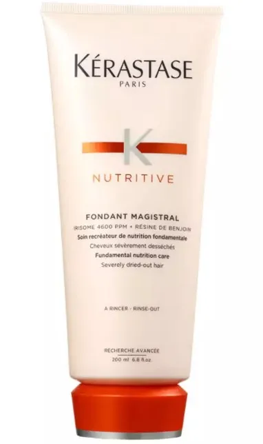 Condicionador Kérastase Nutritive Fondant Magistral com 200ml