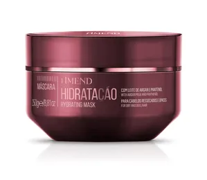Máscara Capilar Amend Hidratação 250G