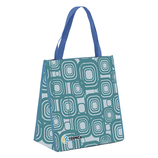 Sacola Ecológica Bag 4You Retornável Marmitérmica Unidade