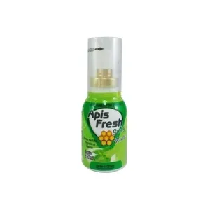 Spray Apis Fresh Mel, Própolis e Menta com 35ml